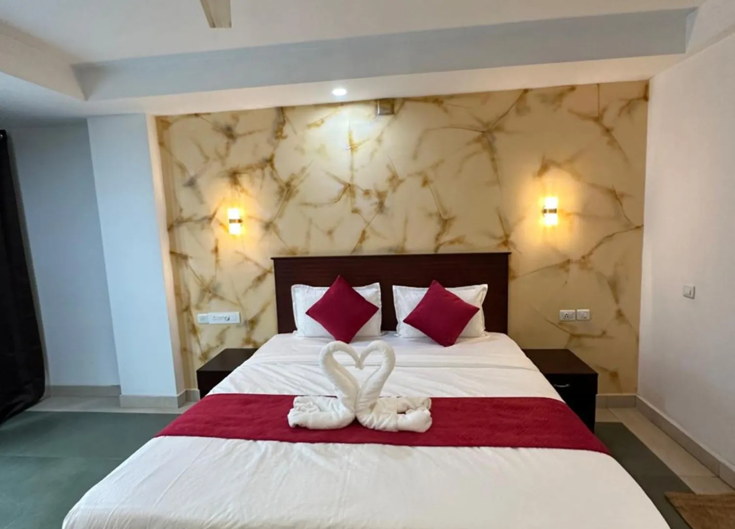 Crystal Inn Kalpetta