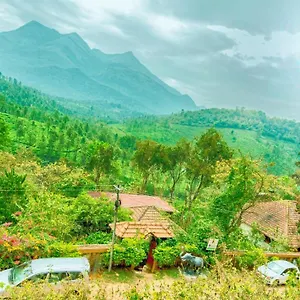 Planet Plantation Resorts, Wayanad, Kerala Resort