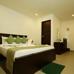 Satra Wayanad Hotel